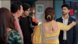 Vasudha - 14th February 2025